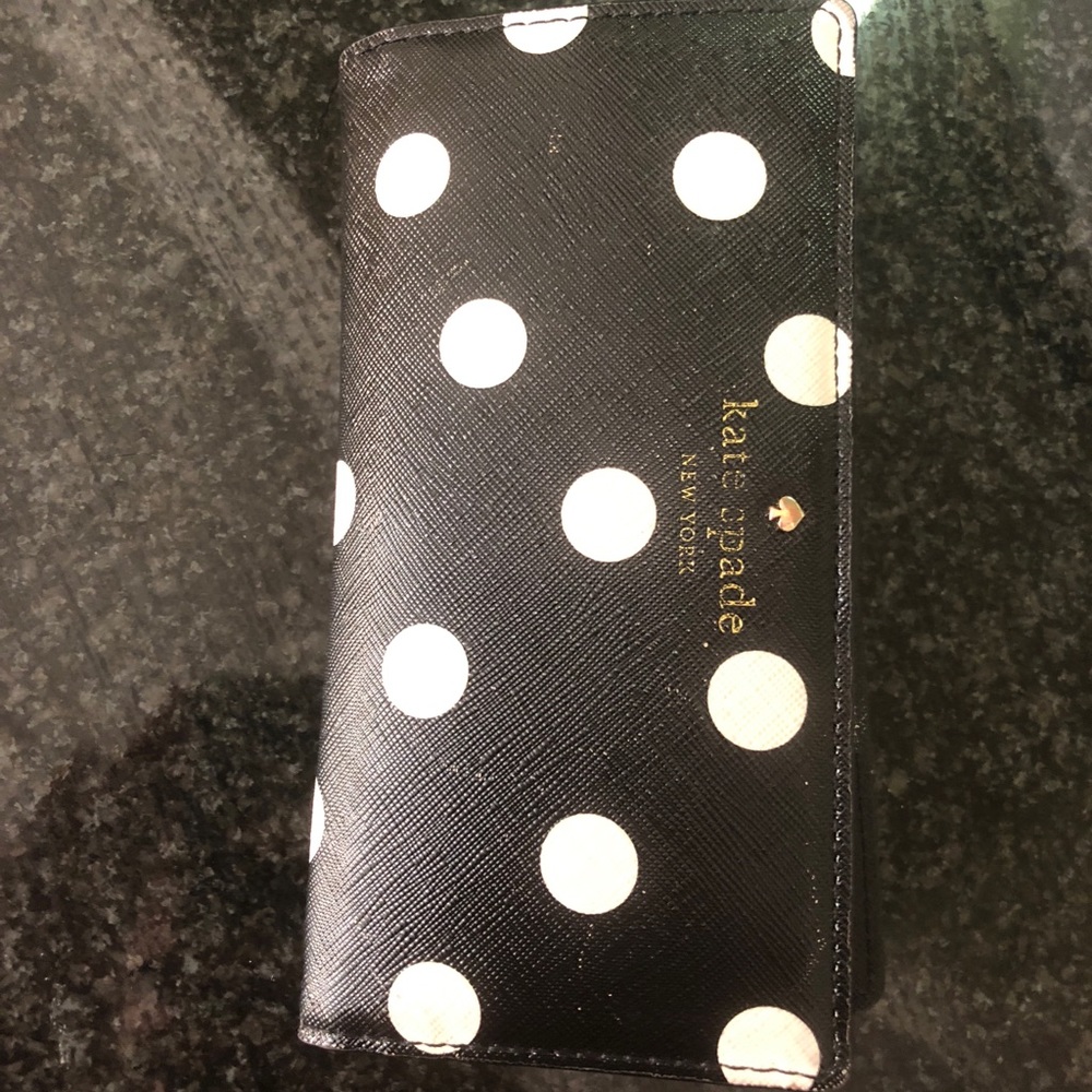 Kate spade wallet